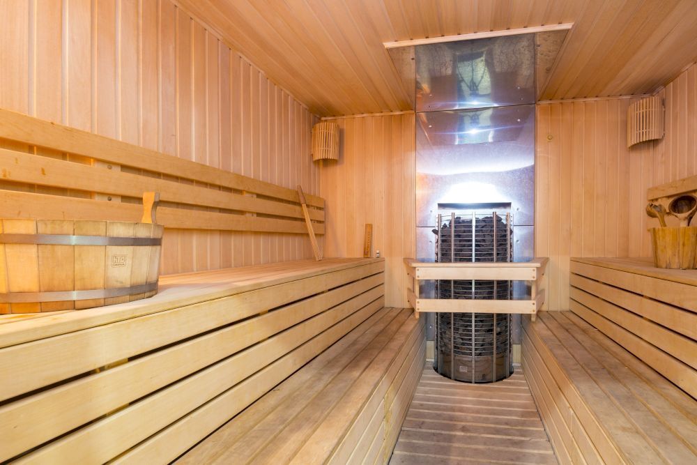 WELLNESS PARK HOTEL GAGRA, отель комфорт - 39
