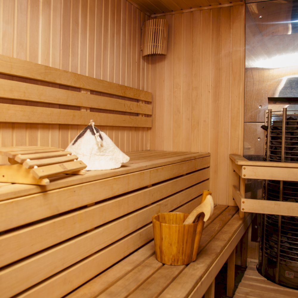 WELLNESS PARK HOTEL GAGRA, отель комфорт - 38