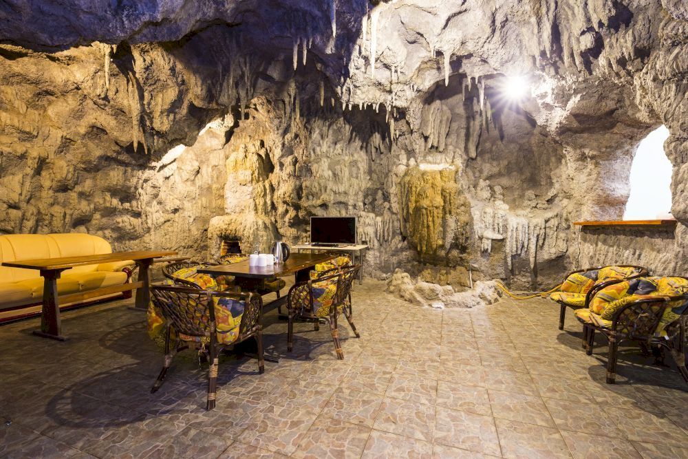 WELLNESS PARK HOTEL GAGRA, отель комфорт - 35