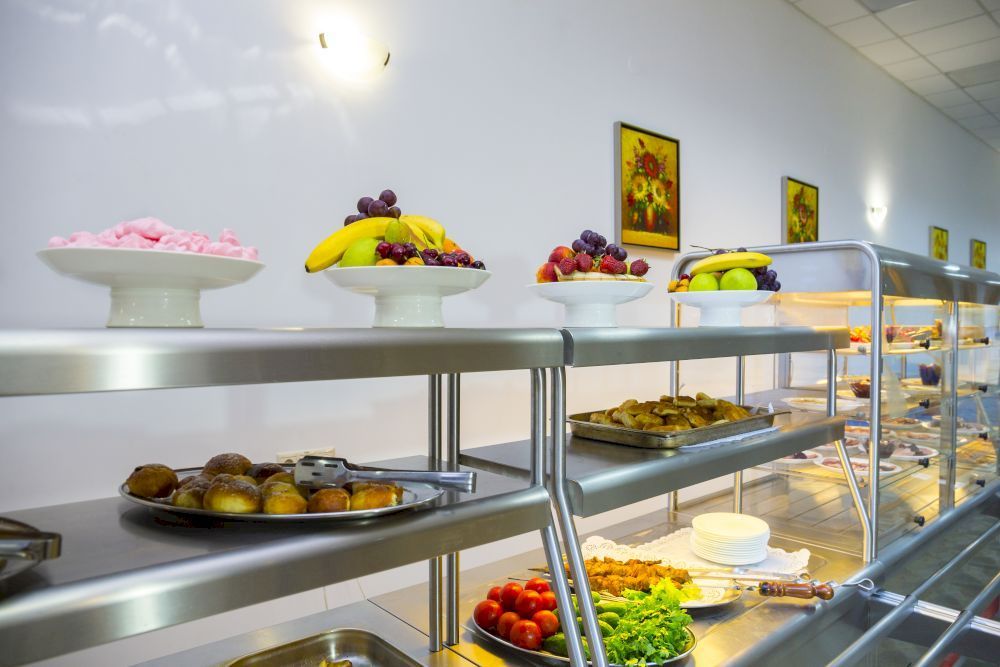WELLNESS PARK HOTEL GAGRA, отель комфорт - 32