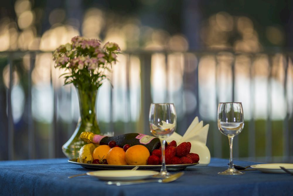 WELLNESS PARK HOTEL GAGRA, отель комфорт - 31