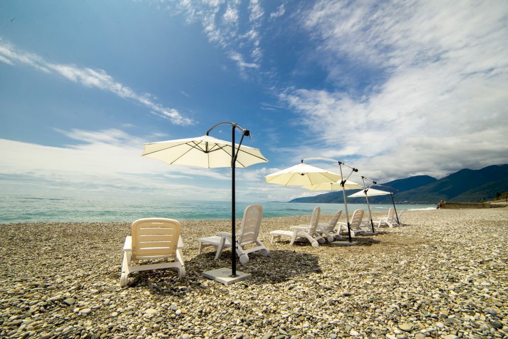 WELLNESS PARK HOTEL GAGRA, отель комфорт - 30