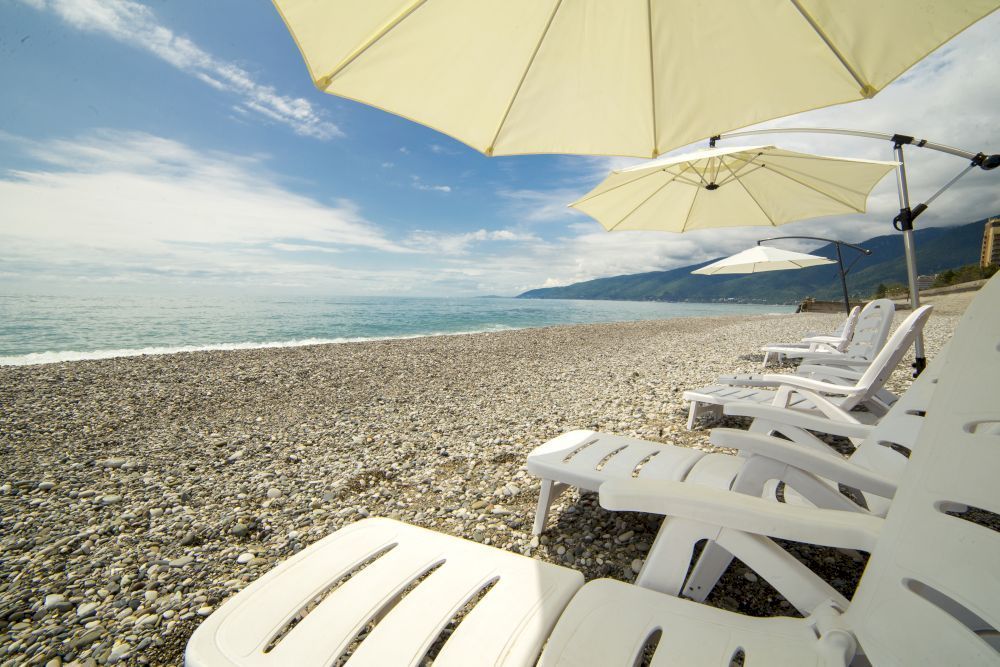 WELLNESS PARK HOTEL GAGRA, отель комфорт - 28