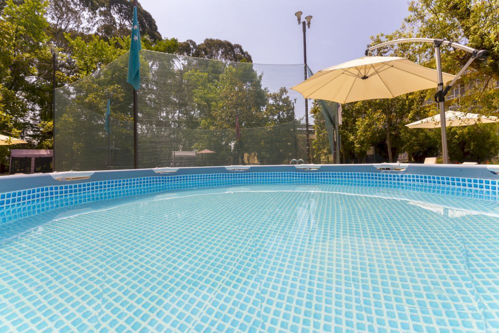 WELLNESS PARK HOTEL GAGRA, отель комфорт - 22