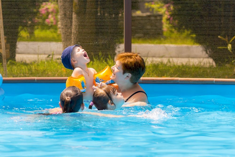 WELLNESS PARK HOTEL GAGRA, отель комфорт - 21