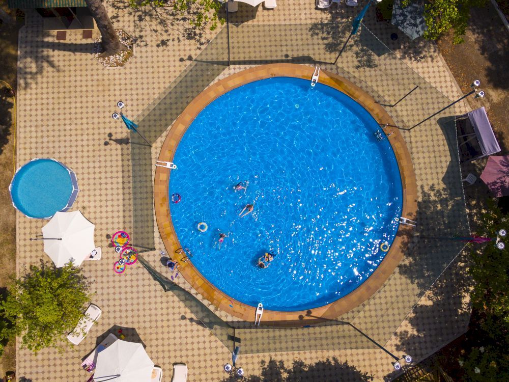 WELLNESS PARK HOTEL GAGRA, отель комфорт - 20