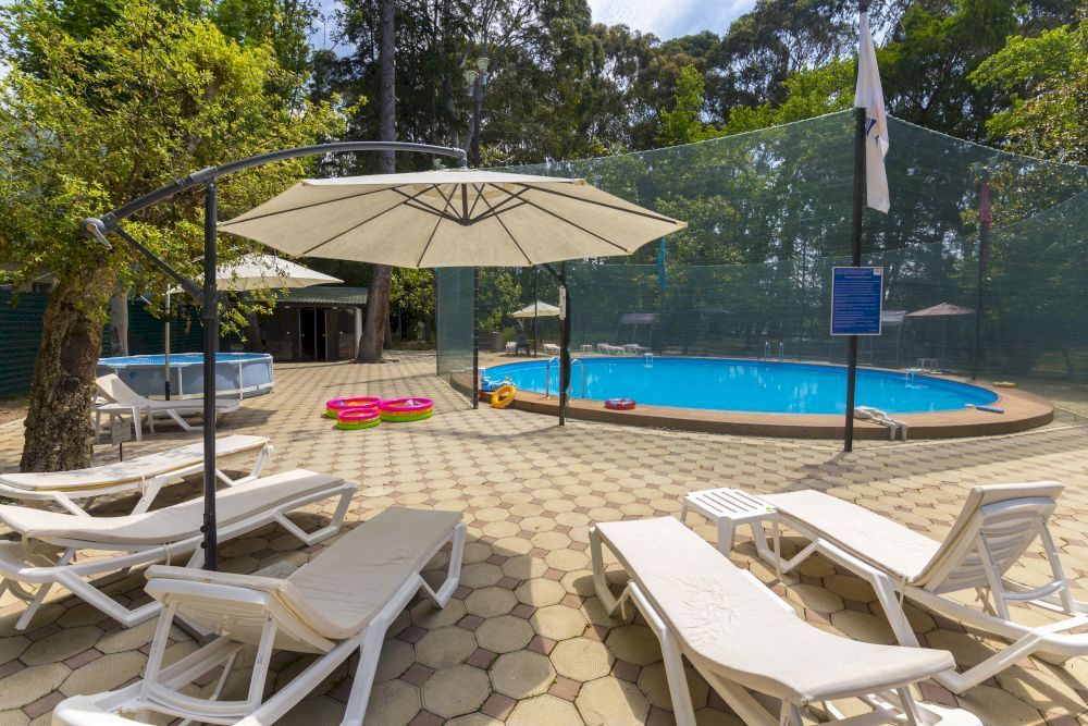 WELLNESS PARK HOTEL GAGRA, отель комфорт - 19