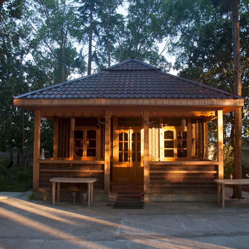 WELLNESS PARK HOTEL GAGRA, отель комфорт - 15