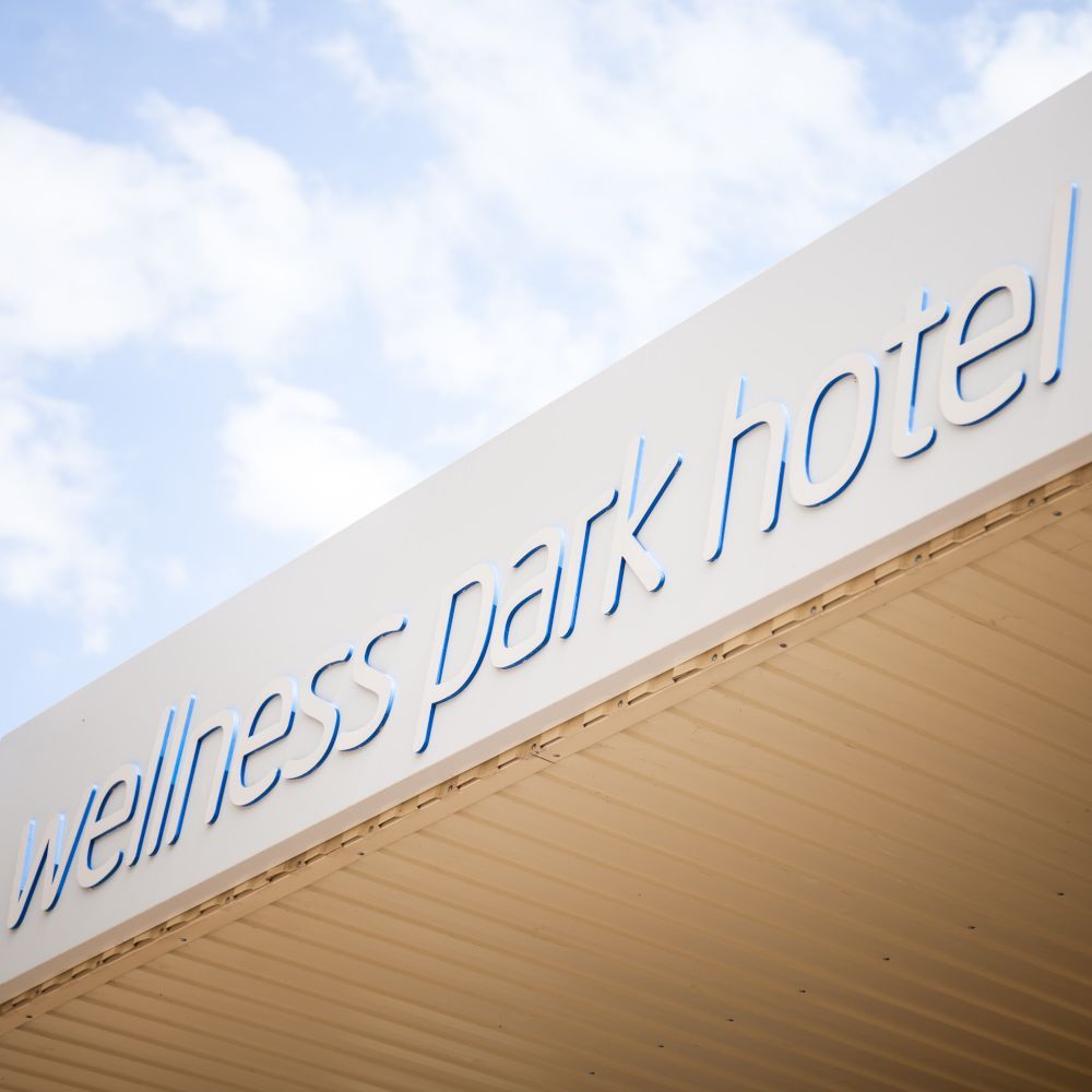 WELLNESS PARK HOTEL GAGRA, отель комфорт - 6