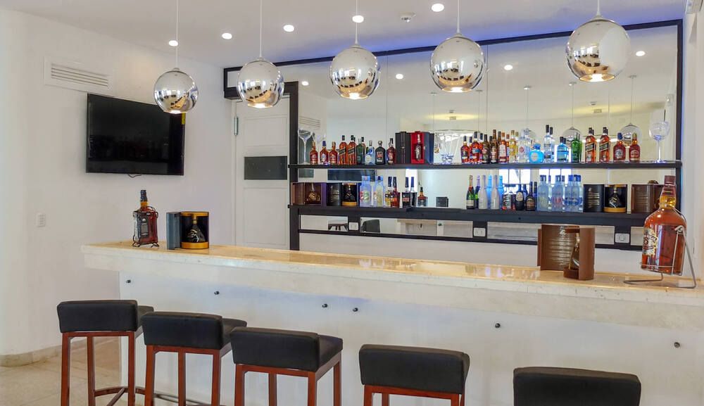 MYSTIQUE CASA PERLA - 12