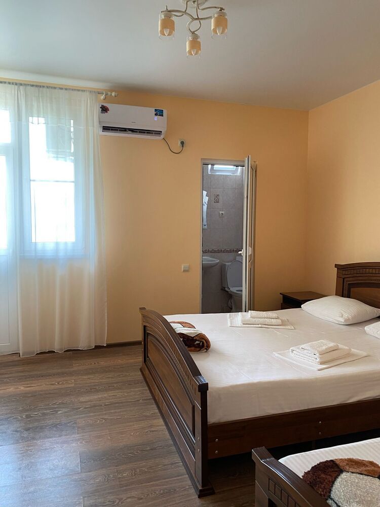 СОЛОМОН, отель - 24