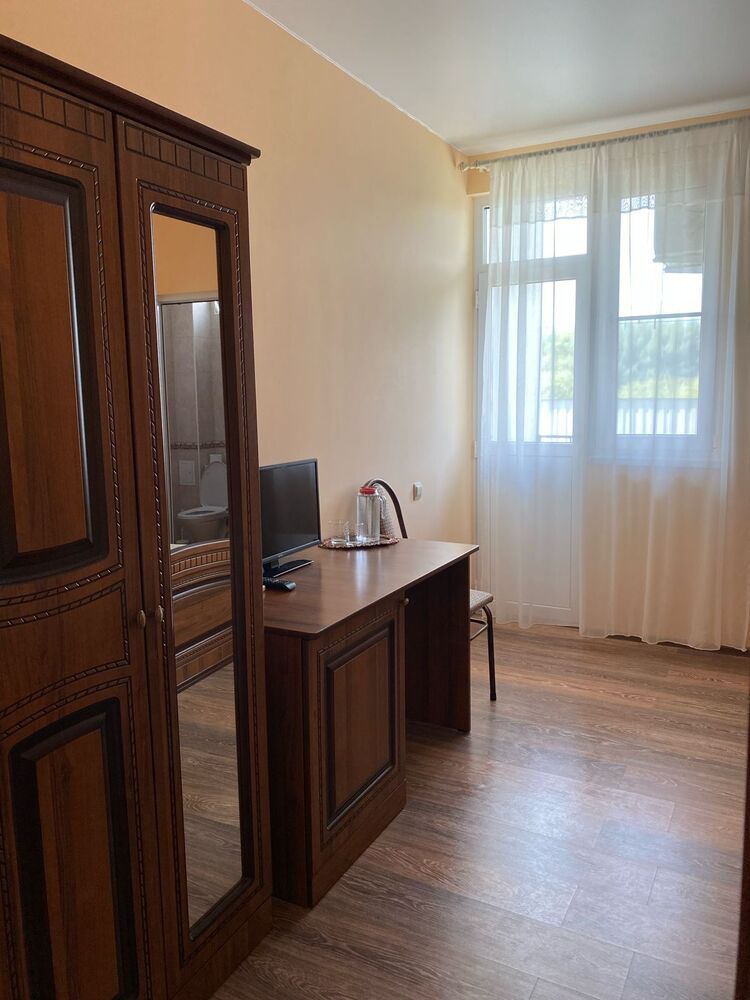 СОЛОМОН, отель - 25