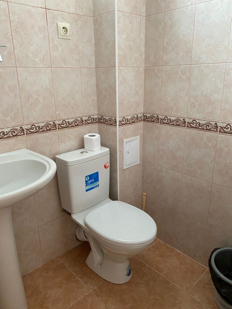 СОЛОМОН, отель - 27