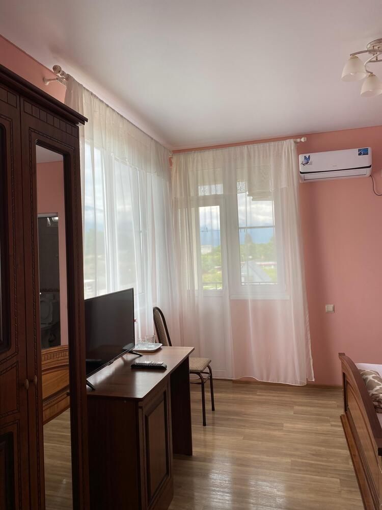 СОЛОМОН, отель - 28