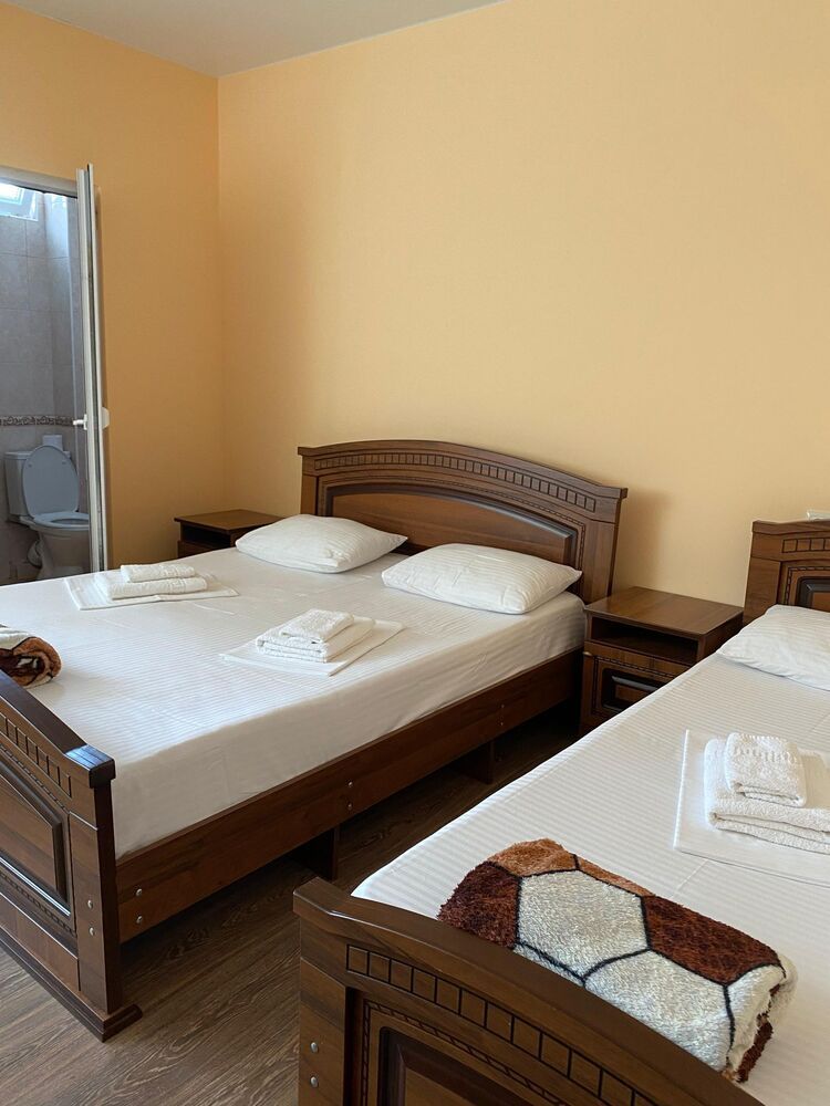 СОЛОМОН, отель - 20