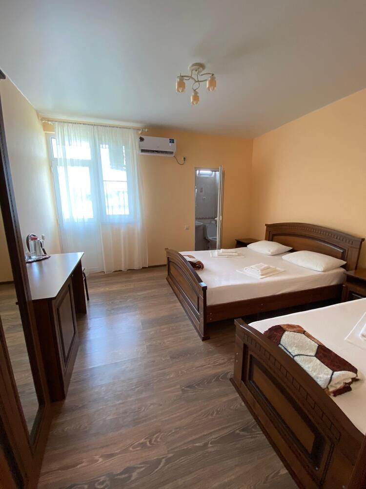 СОЛОМОН, отель - 21