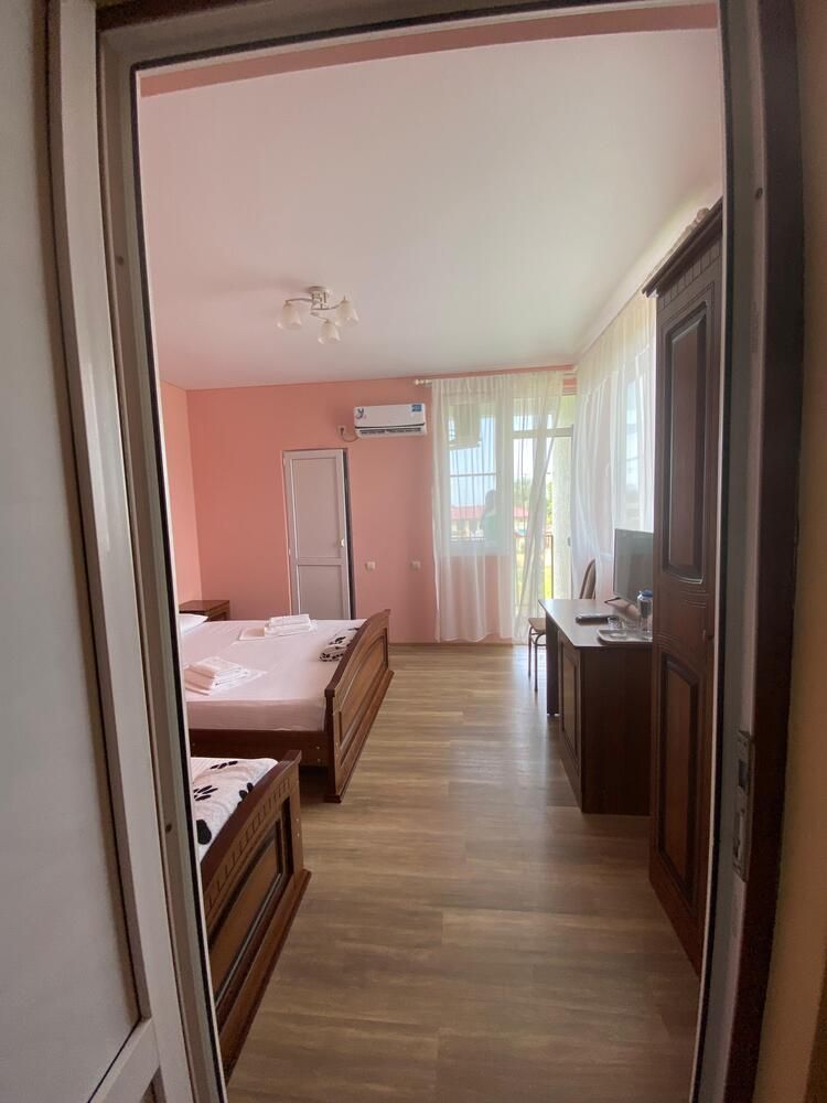 СОЛОМОН, отель - 22