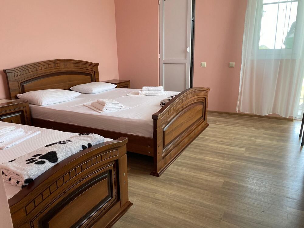 СОЛОМОН, отель - 23