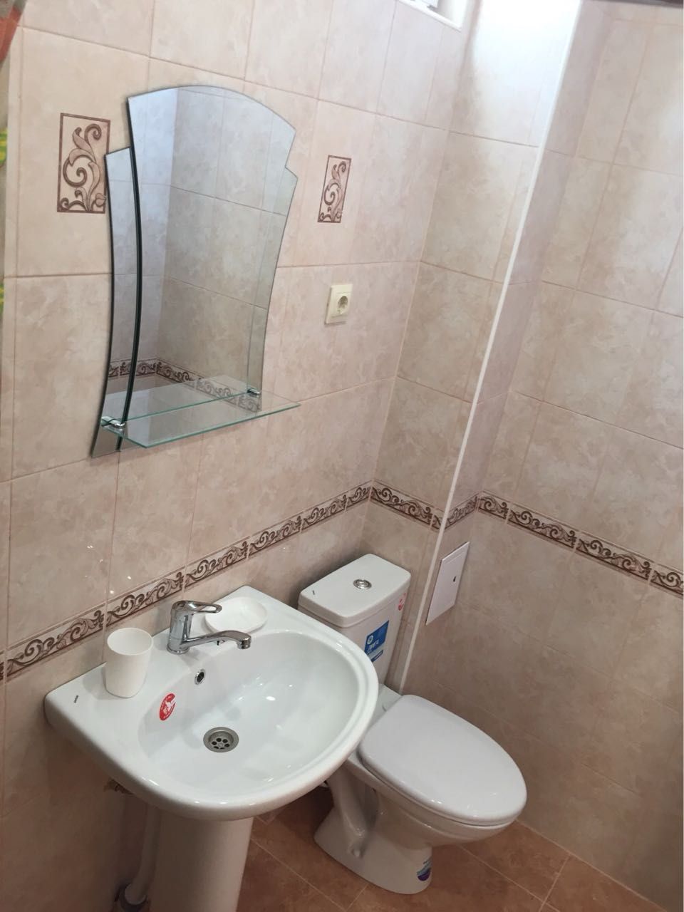 СОЛОМОН, отель - 19