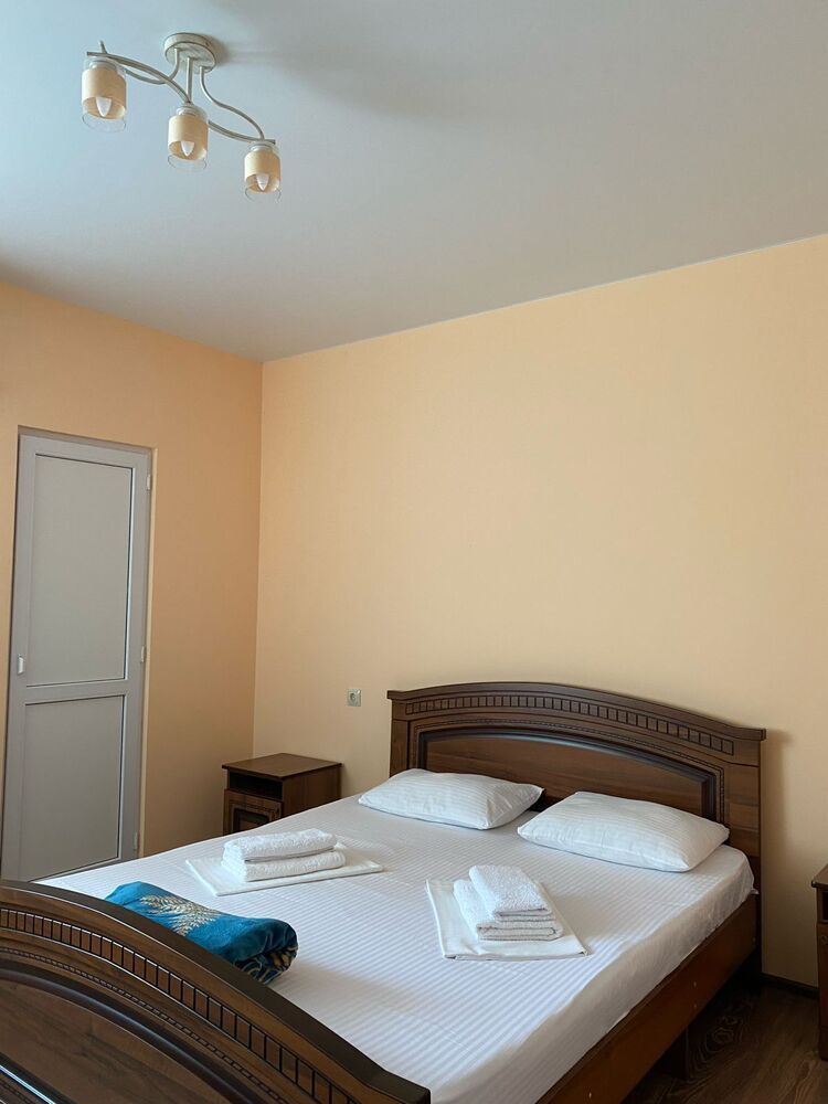 СОЛОМОН, отель - 14