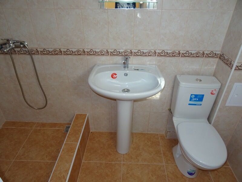 СОЛОМОН, отель - 18