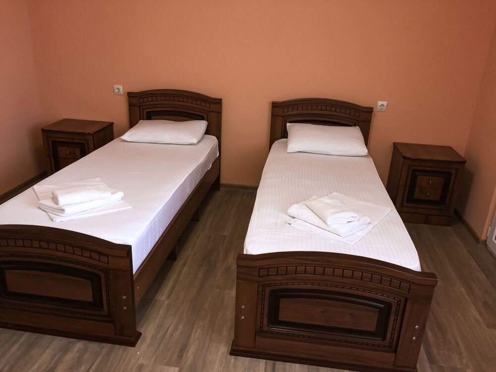 СОЛОМОН, отель - 16