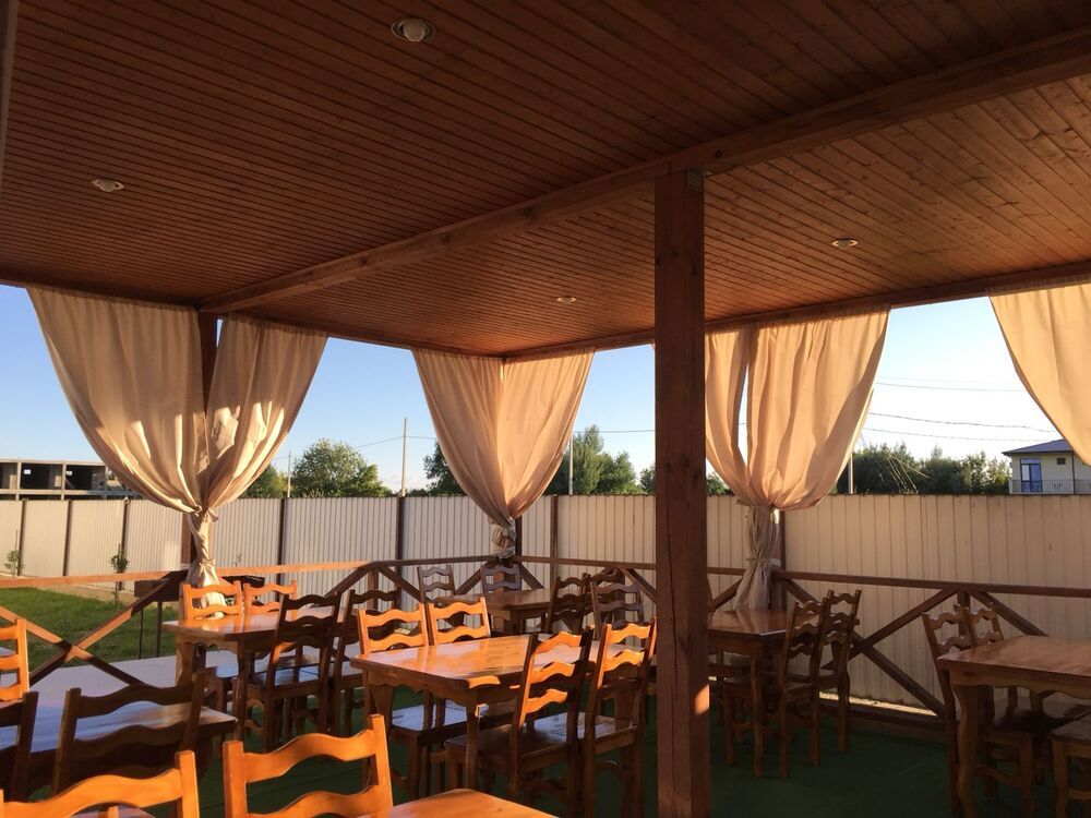 СОЛОМОН, отель - 5