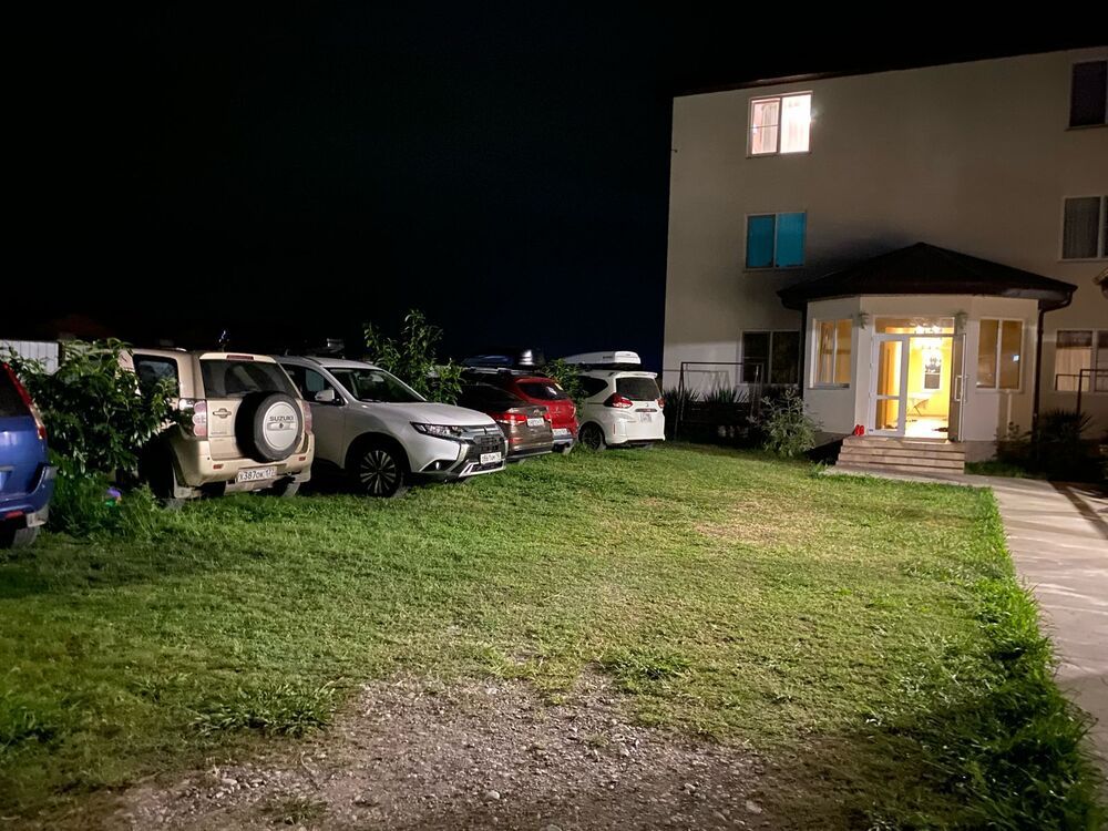 СОЛОМОН, отель - 10