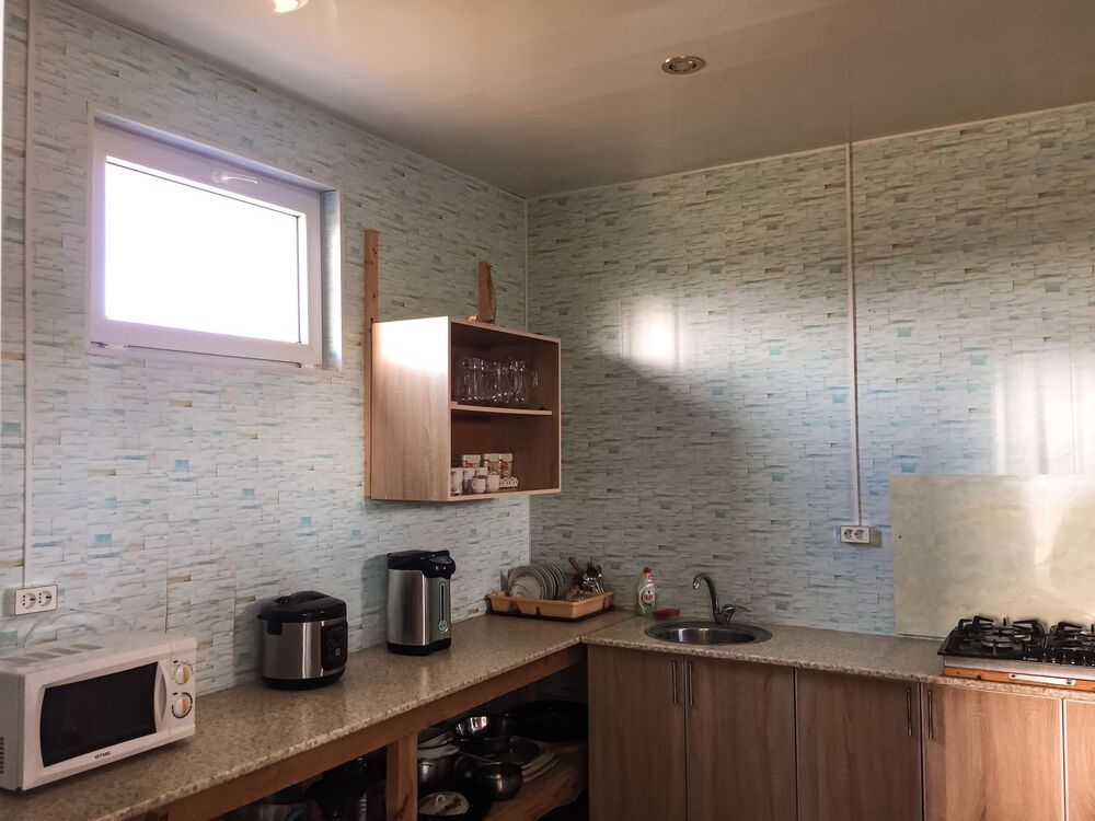 СОЛОМОН, отель - 8