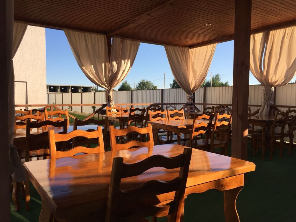 СОЛОМОН, отель - 4