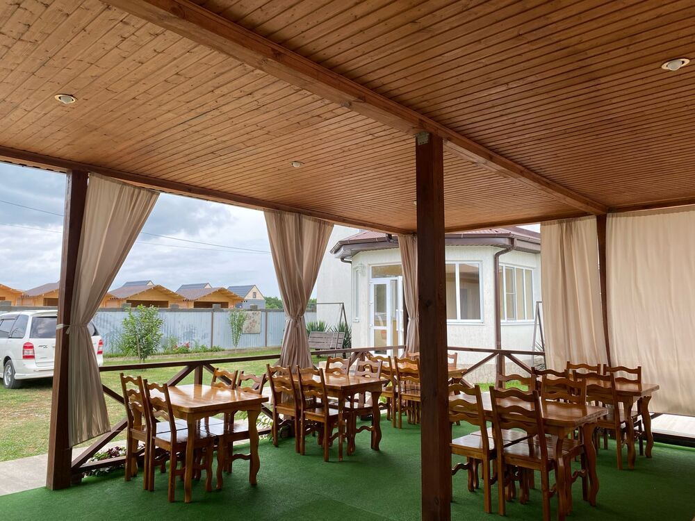 СОЛОМОН, отель - 3