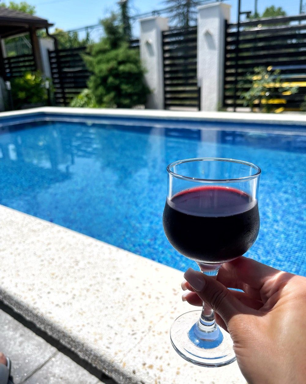 HOTEL GOLDEN GAGRA, отель - 27