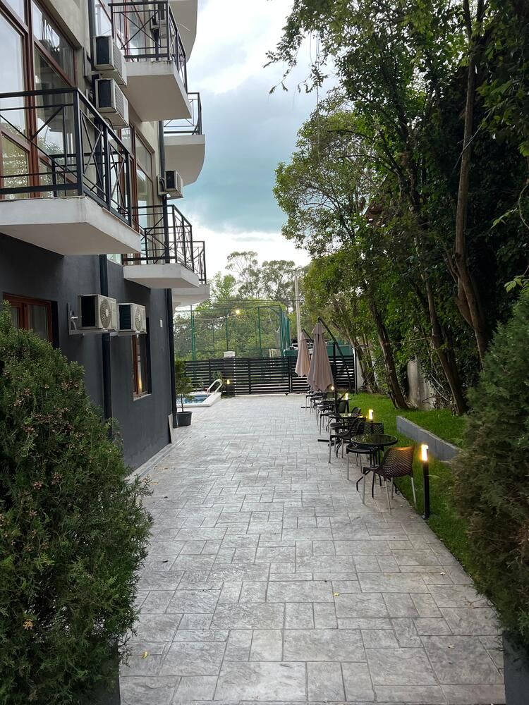 HOTEL GOLDEN GAGRA, отель - 23