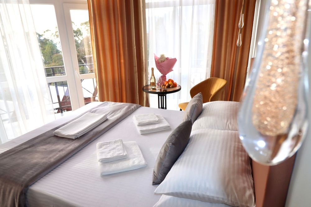 HOTEL GOLDEN GAGRA, отель - 18