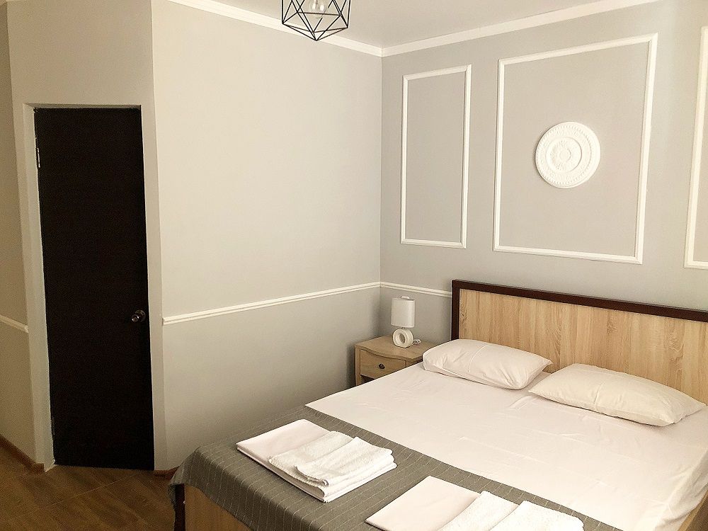 HOTEL GOLDEN GAGRA, отель - 11