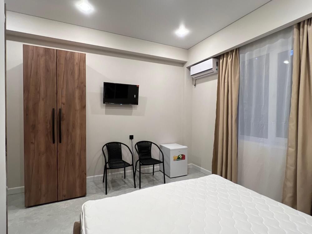 HOTEL GOLDEN GAGRA, отель - 10