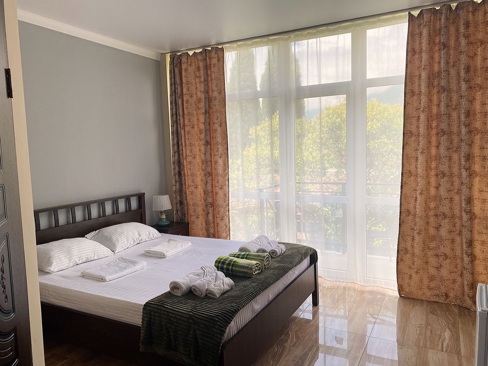 HOTEL GOLDEN GAGRA, отель - 9