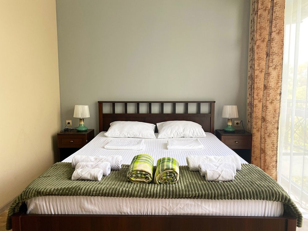 HOTEL GOLDEN GAGRA, отель - 8