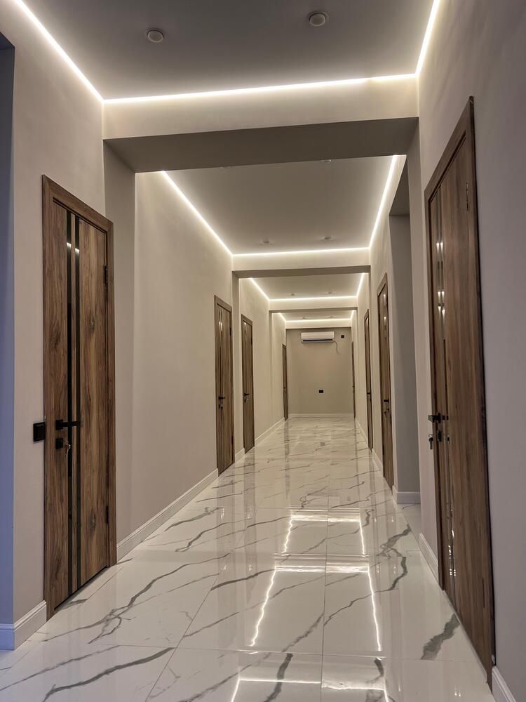 HOTEL GOLDEN GAGRA, отель - 6