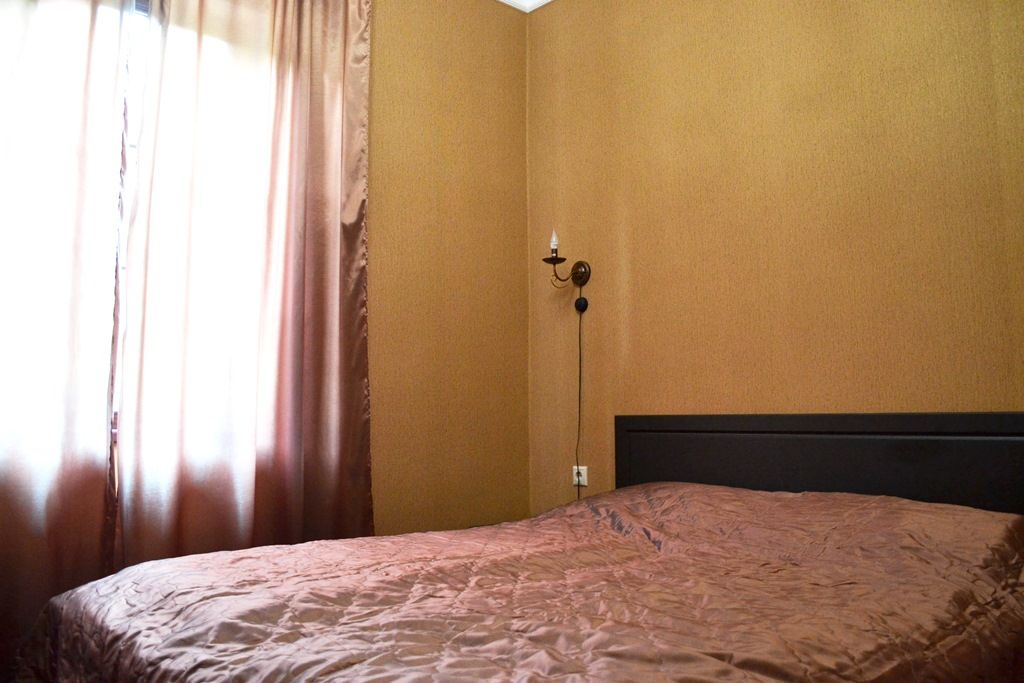 ДЖАНАТ, отель стандарт - 6