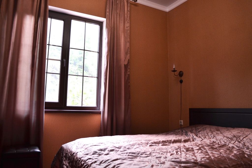 ДЖАНАТ, отель стандарт - 7