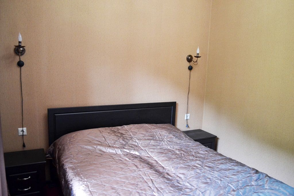 ДЖАНАТ, отель стандарт - 8