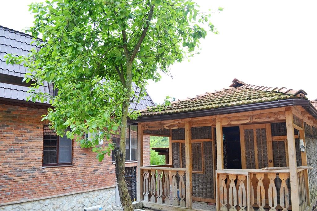 ДЖАНАТ, отель стандарт - 15