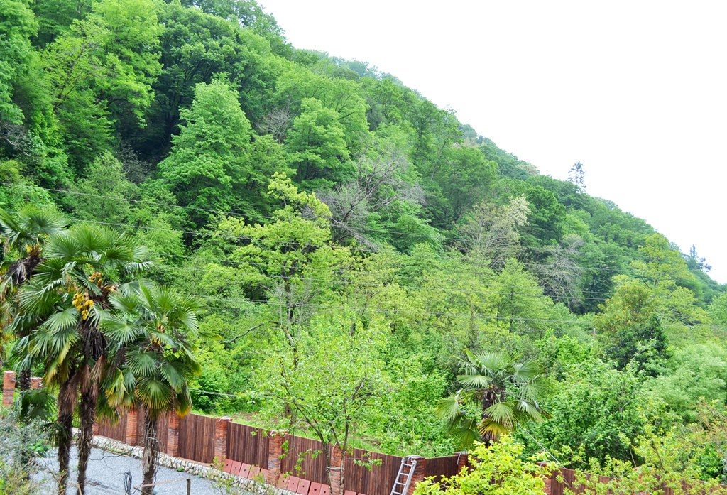 ДЖАНАТ, отель стандарт - 21