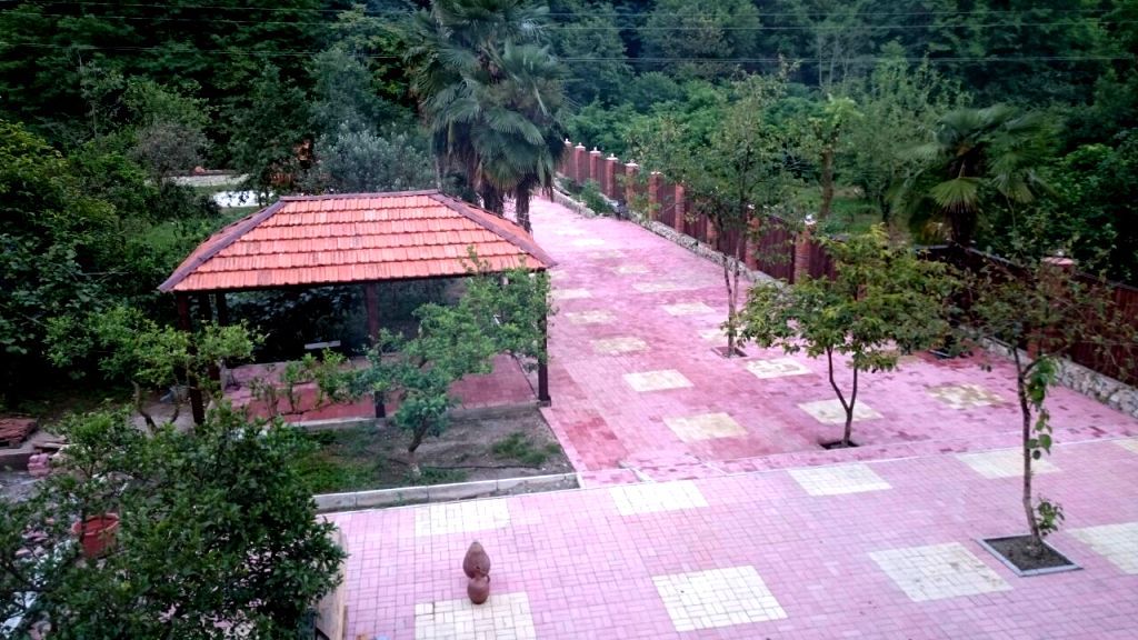 ДЖАНАТ, отель стандарт - 18