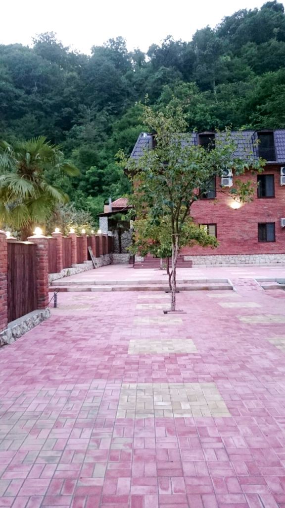 ДЖАНАТ, отель стандарт - 22