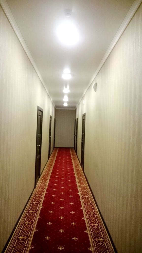 ДЖАНАТ, отель стандарт - 10