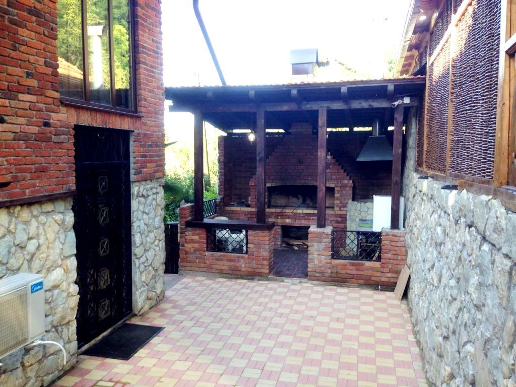 ДЖАНАТ, отель стандарт - 13