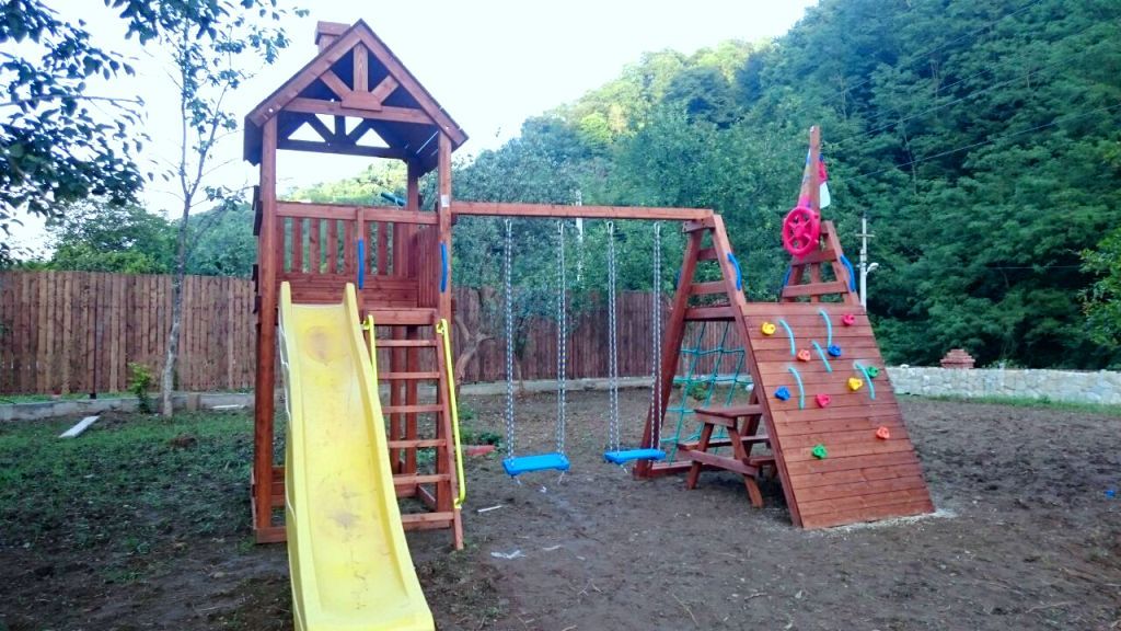 ДЖАНАТ, отель стандарт - 24