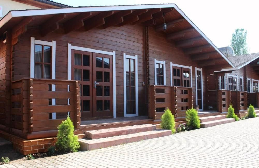 GUD HOUSE, отель эконом - 1